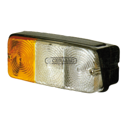 FANALI ANTERIORI (COBO) COMPATIBILE - 36050 | NewgardenAgri.com