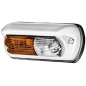 FANALE ANTERIORE LUCE DI POSIZIONE COMPATIBILE - 36306