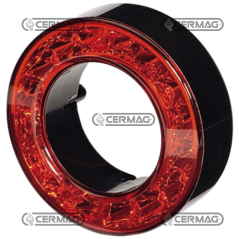 COMPATIBLE rear light - 36520 | NewgardenAgri.com