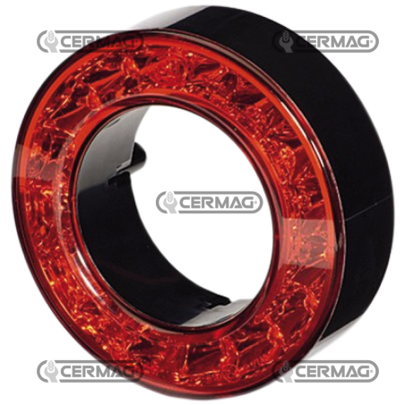 COMPATIBLE rear light - 36520 | NewgardenAgri.com