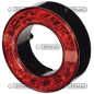 COMPATIBLE rear light - 36520