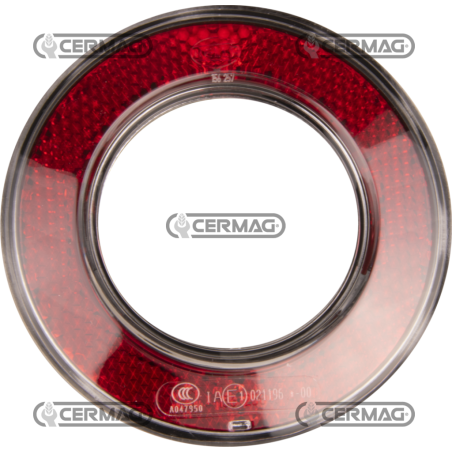 COMPATIBLE reflector - 36525 | NewgardenAgri.com