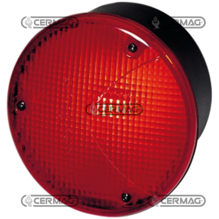 COMPATIBLE rear light - 36534 | NewgardenAgri.com