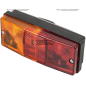 LUZ TRASERA PARA CNH COMPATIBLE - 36607