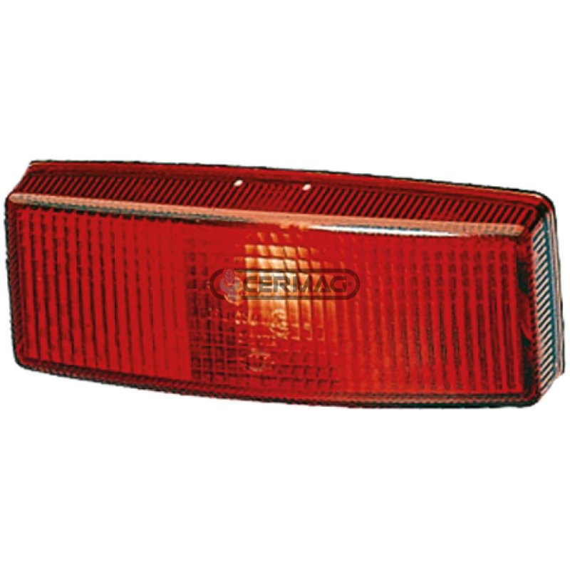 LUZ TRASERA DERECHA/IZQUIERDA COMPATIBLE - 36886