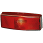 LUZ TRASERA DERECHA/IZQUIERDA COMPATIBLE - 36886