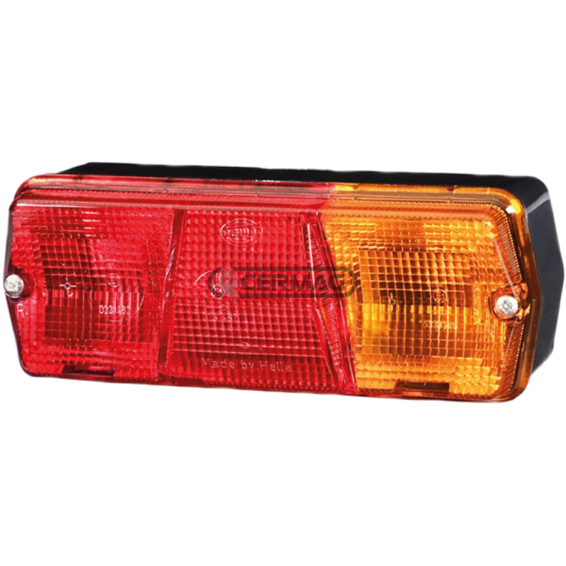 LUZ COMBINADA TRASERA COMPATIBLE - 36888