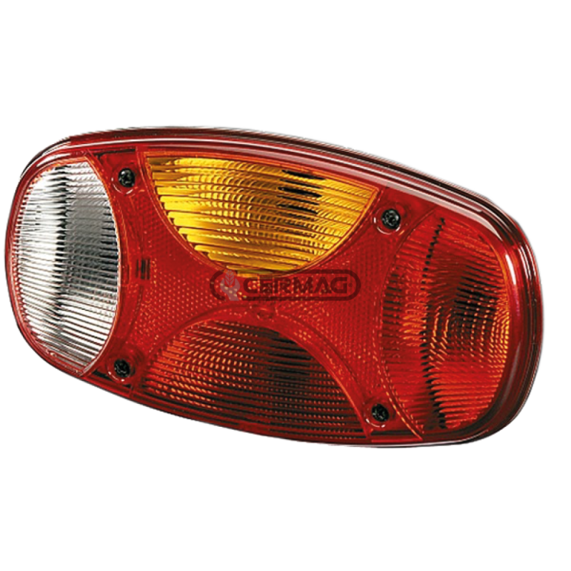 RODOVETRO PER 36894 COMPATIBILE - 36895