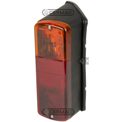Right rear light for CNH COMPATIBLE - 36916 | NewgardenAgri.com