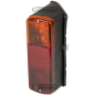 Right rear light for CNH COMPATIBLE - 36916