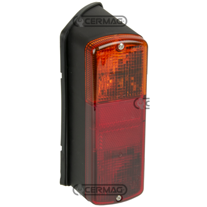 Left rear light for CNH COMPATIBLE - 36917