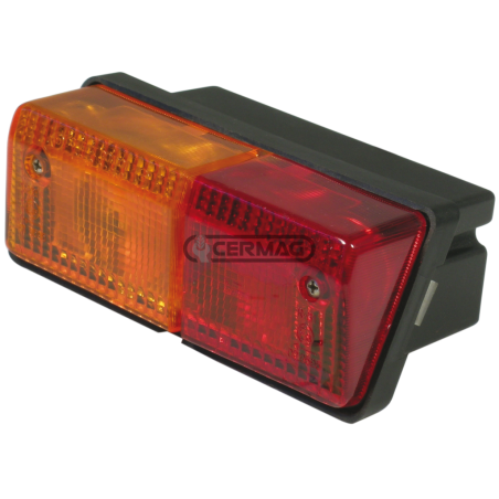 Luz trasera GOLDONI derecha COMPATIBLE - 36986 | NewgardenAgri.com