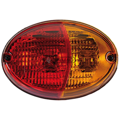 headlight with position light. COMPATIBLE poster - 36537 | NewgardenAgri.com