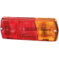 RODGLASS FOR 36890 COMPATIBLE - 36891