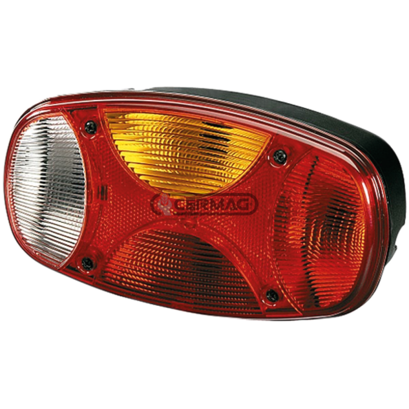 LUZ COMBINADA TRASERA CON MARCHA ATRÁS COMPATIBLE - 36896