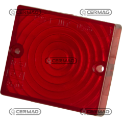 COMPATIBLE RED GLASS - 35342 | NewgardenAgri.com