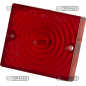 VETRO ROSSO COMPATIBILE - 35342