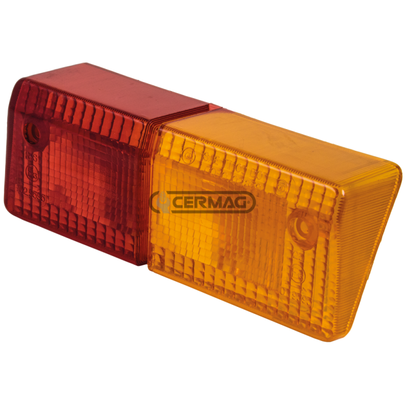 VARILLA VIDRIO DERECHO COMPATIBLE - 35360