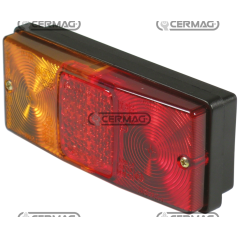 LUZ TRASERA COMPATIBLE - 35104 | NewgardenAgri.com