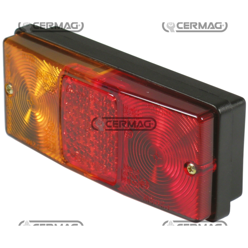 LUZ TRASERA COMPATIBLE - 35104