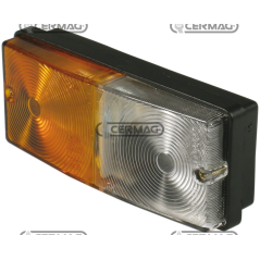 LUZ TRASERA COMPATIBLE - 35105 | NewgardenAgri.com