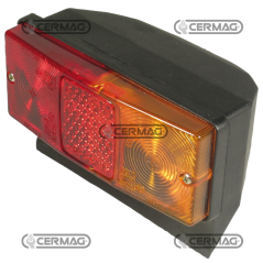 LUZ TRASERA COMPATIBLE - 35111 | NewgardenAgri.com