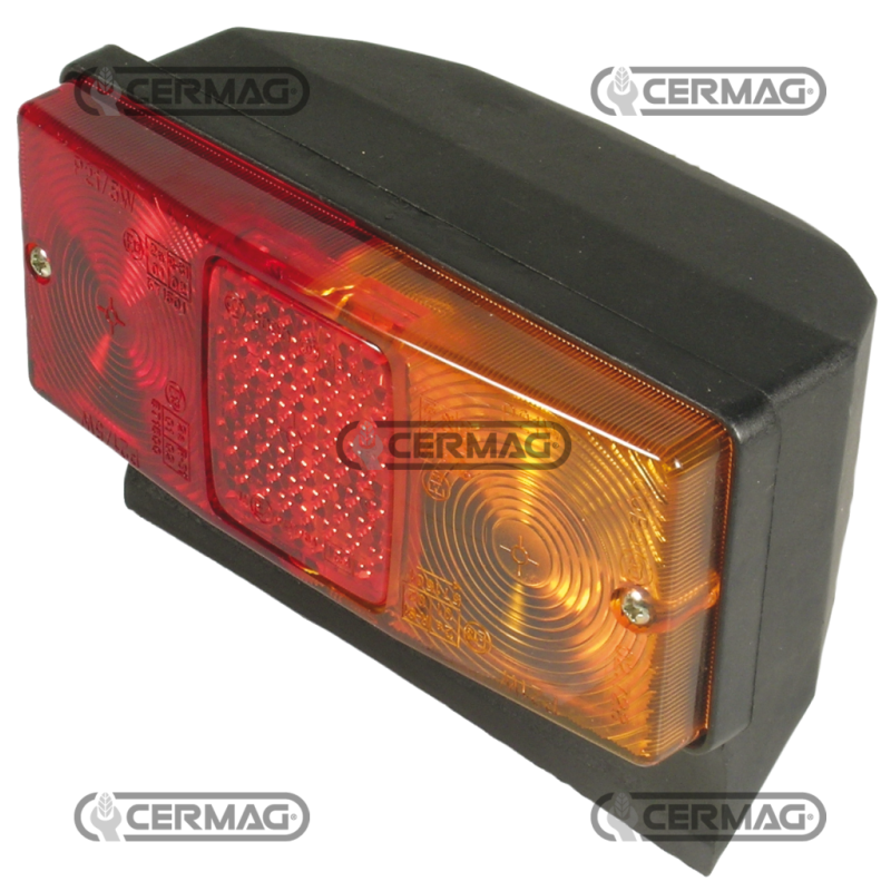 LUZ TRASERA COMPATIBLE - 35111