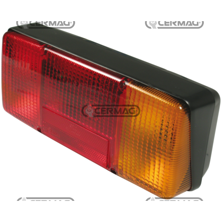 FANALE POSTERIORE PER SAME ANTARES E TITAN- LAMBORGHINI COMPATIBILE - 35591 | NewgardenAgri.com