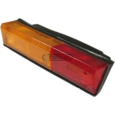 FANALE POSTERIORE PER SAME COMPATIBILE - 35719 | NewgardenAgri.com