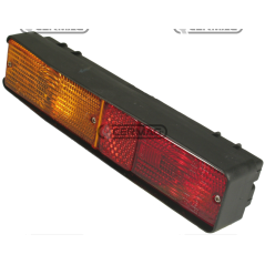 LUZ TRASERA PARA LANDINI - COMPATIBLE MASSEY FERGUSON - 35829 | NewgardenAgri.com