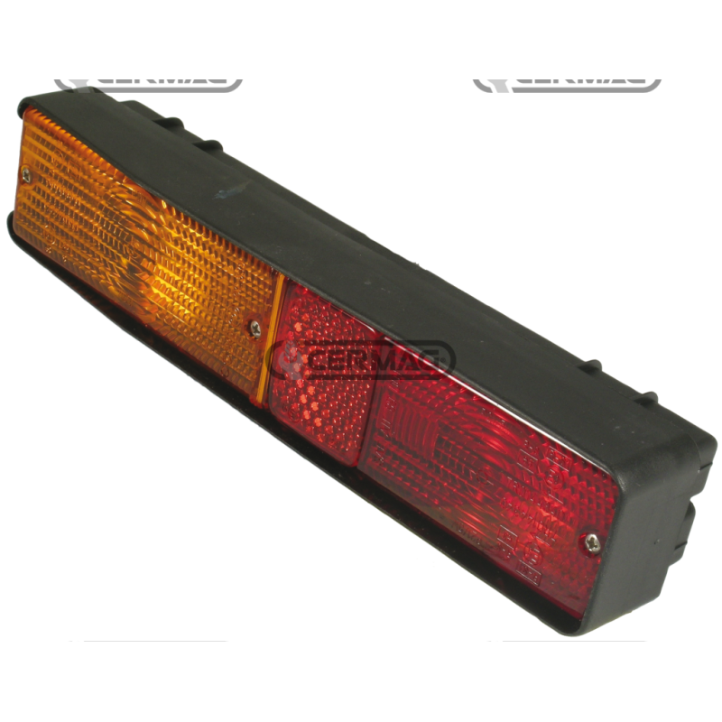 LUZ TRASERA PARA LANDINI - COMPATIBLE MASSEY FERGUSON - 35829