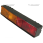 LUZ TRASERA PARA LANDINI - COMPATIBLE MASSEY FERGUSON - 35829