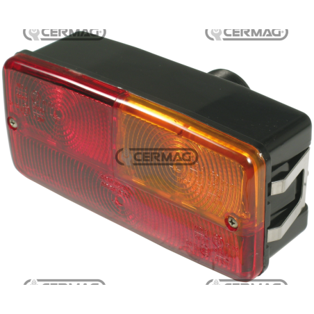 REAR LIGHT FOR SAME-LAMBORGHINI COMPATIBLE - 35825 | NewgardenAgri.com