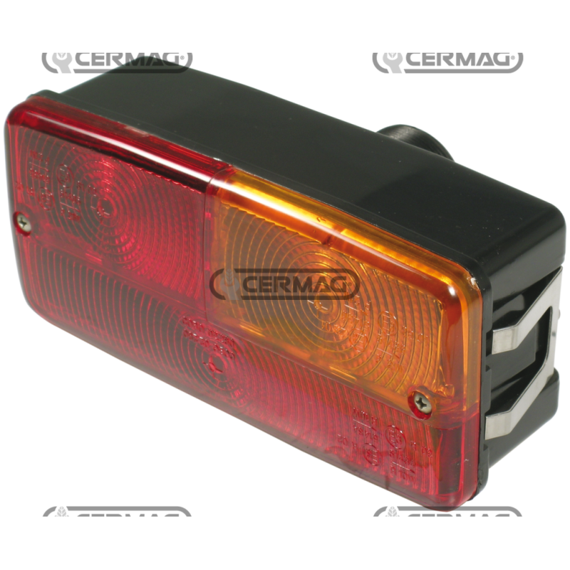 LUZ TRASERA PARA SAME-COMPATIBLE LAMBORGHINI - 35826