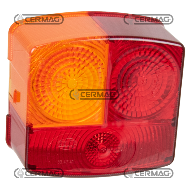 COMPATIBLE LEFT GLASS - 36316