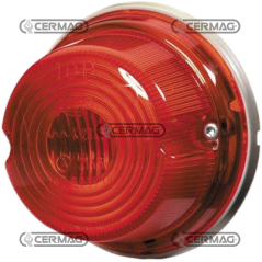 LUZ TRASERA COMPATIBLE - 36322 | NewgardenAgri.com