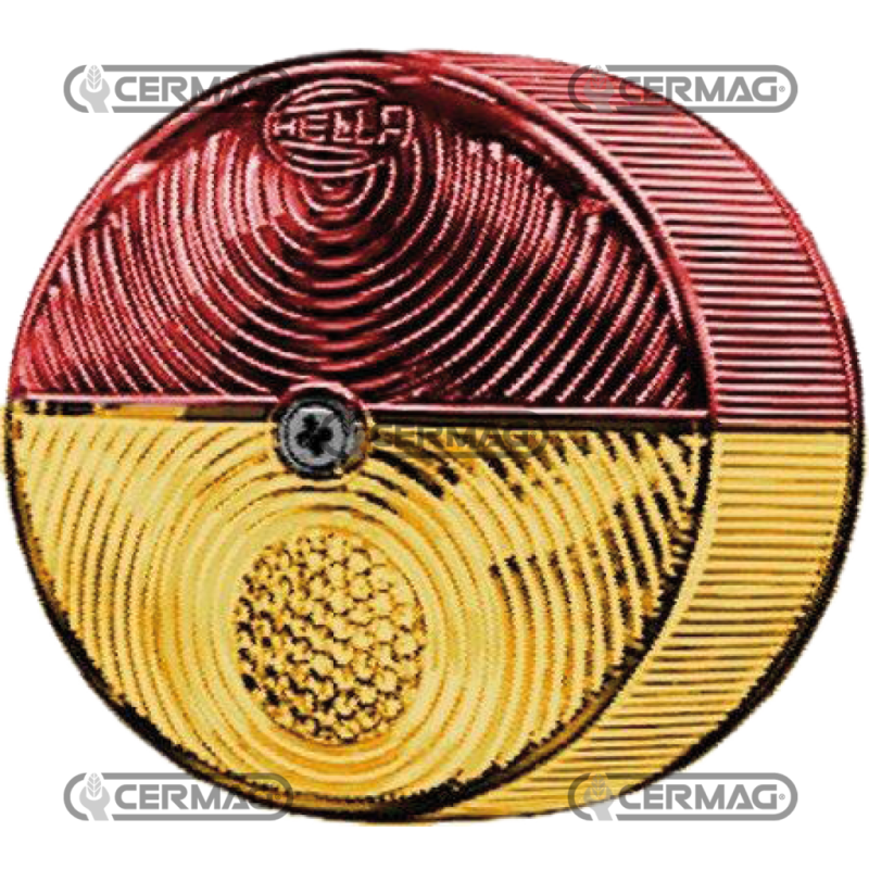 REAR LIGHT, COMPATIBLE POSITION INDICATOR - 36324