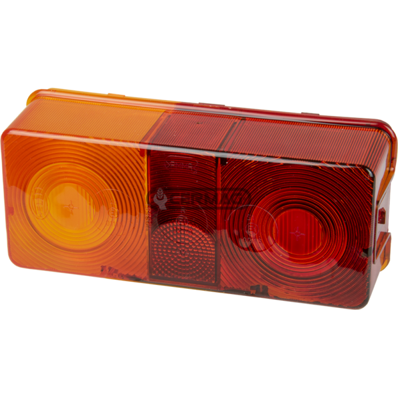 VERRE GAUCHE COMPATIBLE - 36333