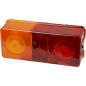 VERRE GAUCHE COMPATIBLE - 36333