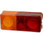 COMPATIBLE LEFT GLASS - 36336