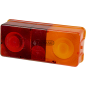 RODOVETRO DESTRA COMPATIBILE - 36334