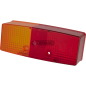 VITRE GAUCHE COMPATIBLE - 36342