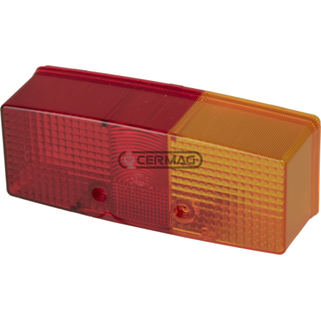TIGE COMPATIBLE VERRE DROIT - 36340 | NewgardenAgri.com