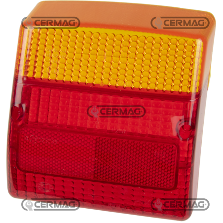 COMPATIBLE RODOVETRO - 36345 | NewgardenAgri.com