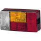 COMBINATION LIGHT WITH REVERSE COMPATIBLE - 36348