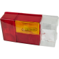 COMPATIBLE LEFT GLASS - 36350