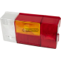 RODOVETRO DESTRA COMPATIBILE - 36351