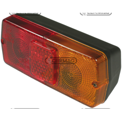 LUCES TRASERAS COMPATIBLES - 35994 | NewgardenAgri.com