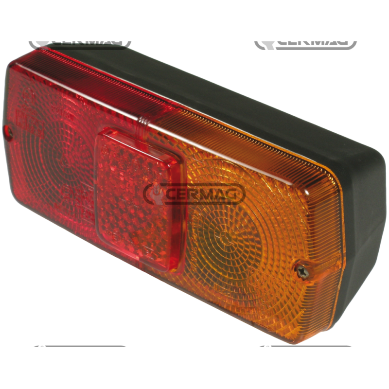 LUCES TRASERAS COMPATIBLES - 35305