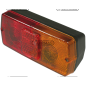 LUCES TRASERAS COMPATIBLES - 35305